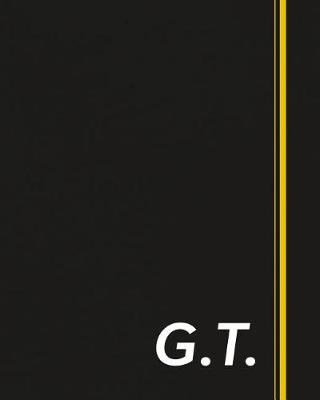 Book cover for G.T.