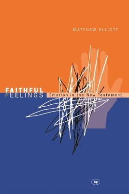 Book cover for Faithful feelings