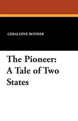 Book cover for The Pioneer