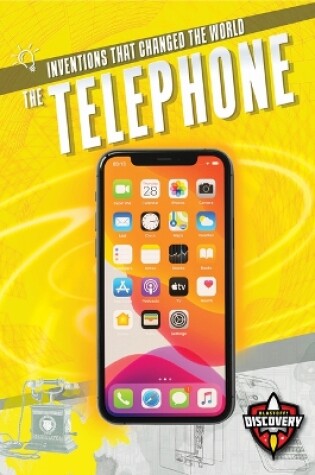 Cover of The Telephone