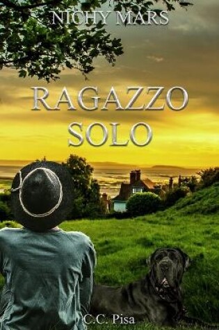 Cover of Ragazzo Solo