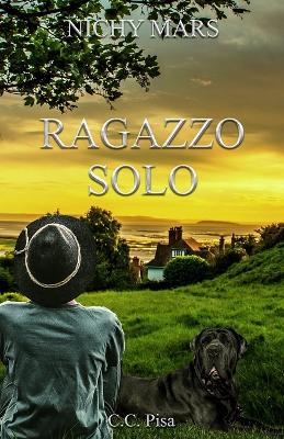 Book cover for Ragazzo Solo