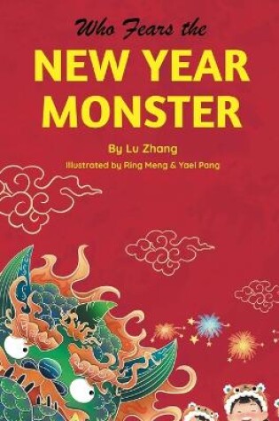 Cover of Who Fears the New Year Monster
