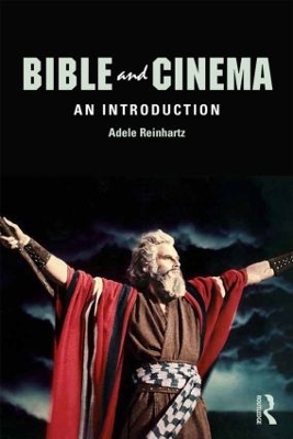 Cover of Bible and Cinema