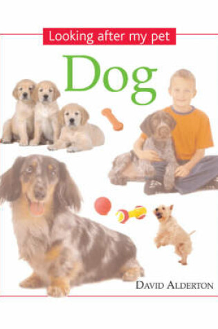 Cover of Dog