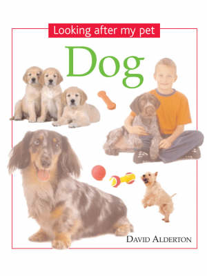 Cover of Dog