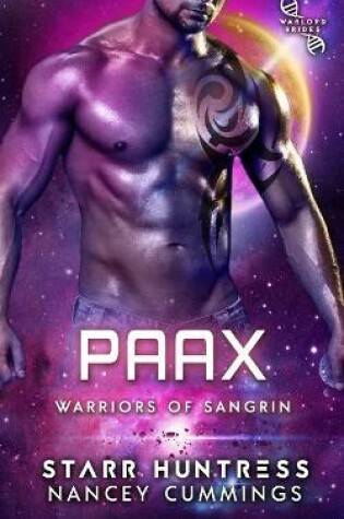 Cover of Paax
