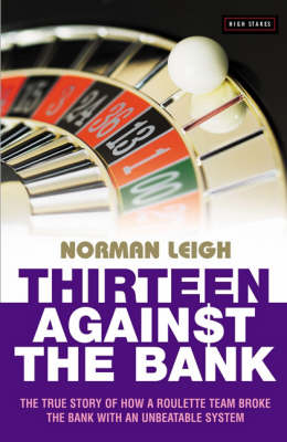Book cover for Thirteen Against The Bank