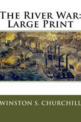 Cover of The River War