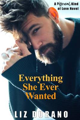 Book cover for Everything She Ever Wanted