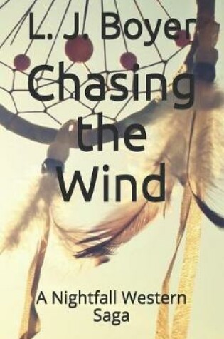 Cover of Chasing the Wind