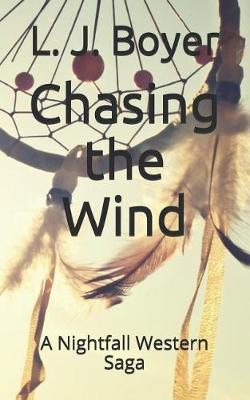 Book cover for Chasing the Wind