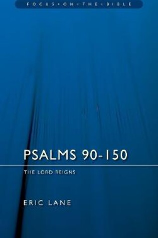 Cover of Psalms 90-150