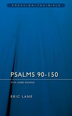 Cover of Psalms 90-150