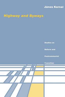 Cover of Highway and Byways