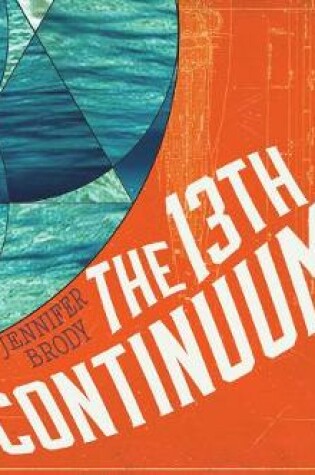 Cover of The 13th Continuum