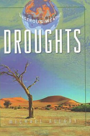 Cover of Droughts