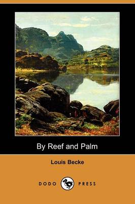 Book cover for By Reef and Palm (Dodo Press)