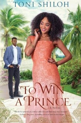 Cover of To Win a Prince