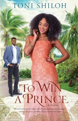 Book cover for To Win a Prince