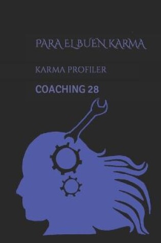 Cover of COACHING para el buen Karma