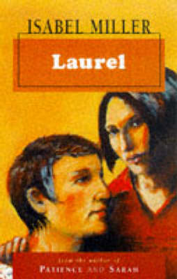 Book cover for Laurel