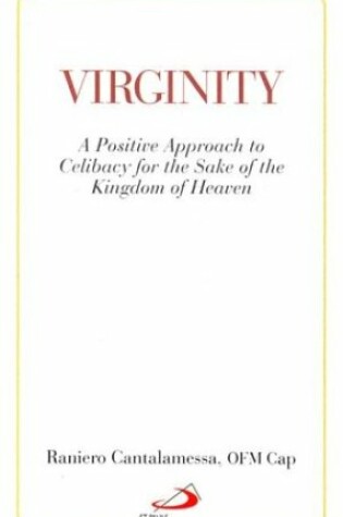 Cover of Virginity