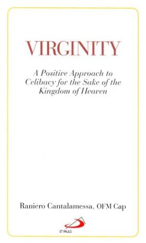 Book cover for Virginity