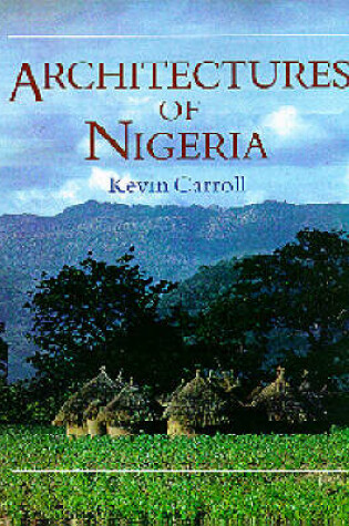 Cover of Architectures of Nigeria