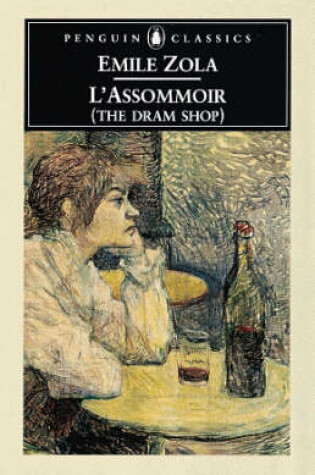 Cover of L' Assommoir