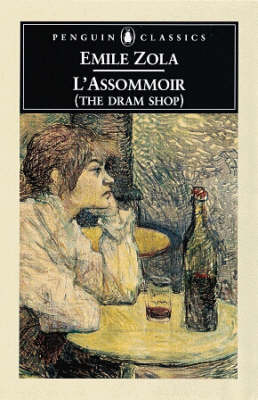 Book cover for L' Assommoir