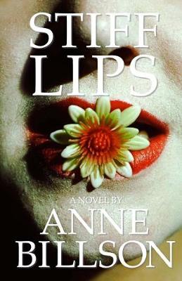 Book cover for Stiff Lips