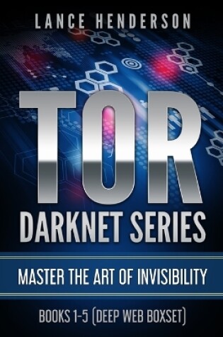 Cover of Tor Darknet