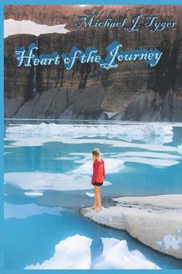 Book cover for Heart of the Journey