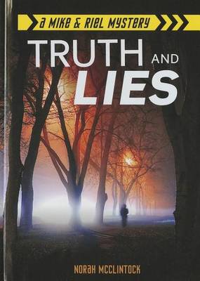 Book cover for Truth and Lies