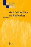 Book cover for Multi-Grid Methods and Applications