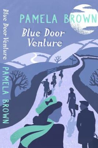 Cover of Blue Door Venture