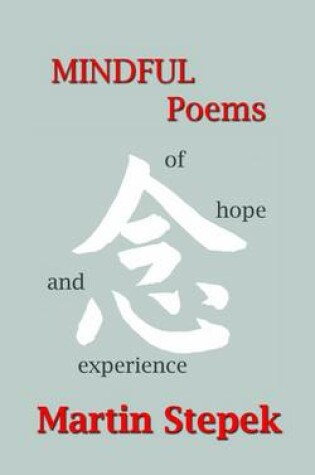 Cover of Mindful Poems
