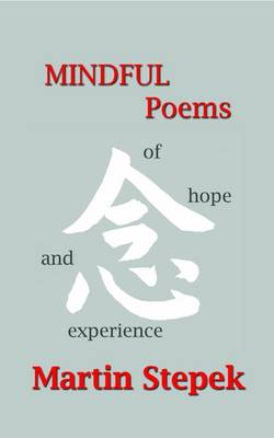 Book cover for Mindful Poems