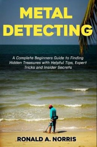 Cover of Metal Detecting