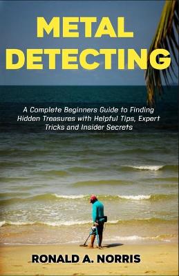 Cover of Metal Detecting