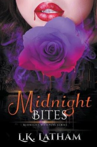 Cover of Midnight Bites