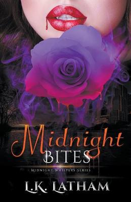 Book cover for Midnight Bites