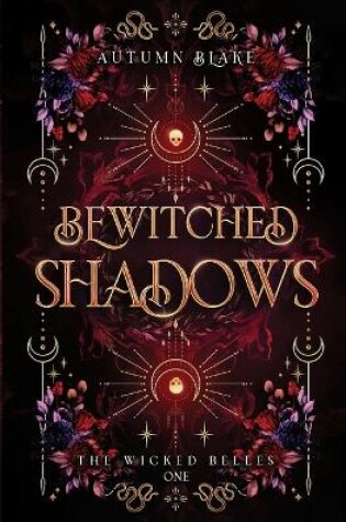 Cover of Bewitched Shadows