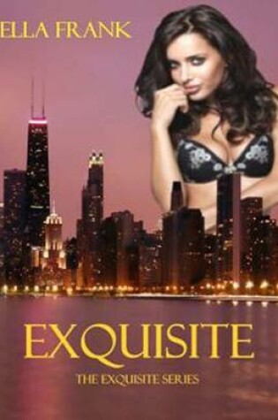 Cover of Exquisite