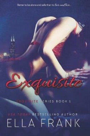 Cover of Exquisite