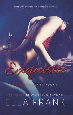Cover of Exquisite