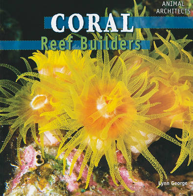 Book cover for Coral