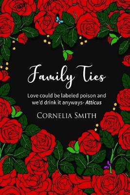 Book cover for Family Ties