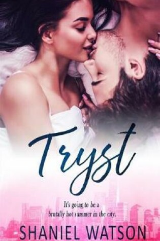 Cover of Tryst